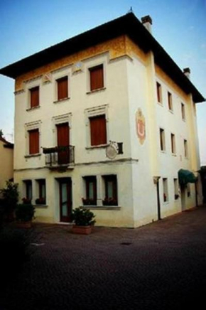 Albergo La Meridiana  Портогруаро